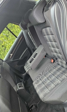 Volkswagen Golf cena 57999 przebieg: 161000, rok produkcji 2014 z Szepietowo małe 407
